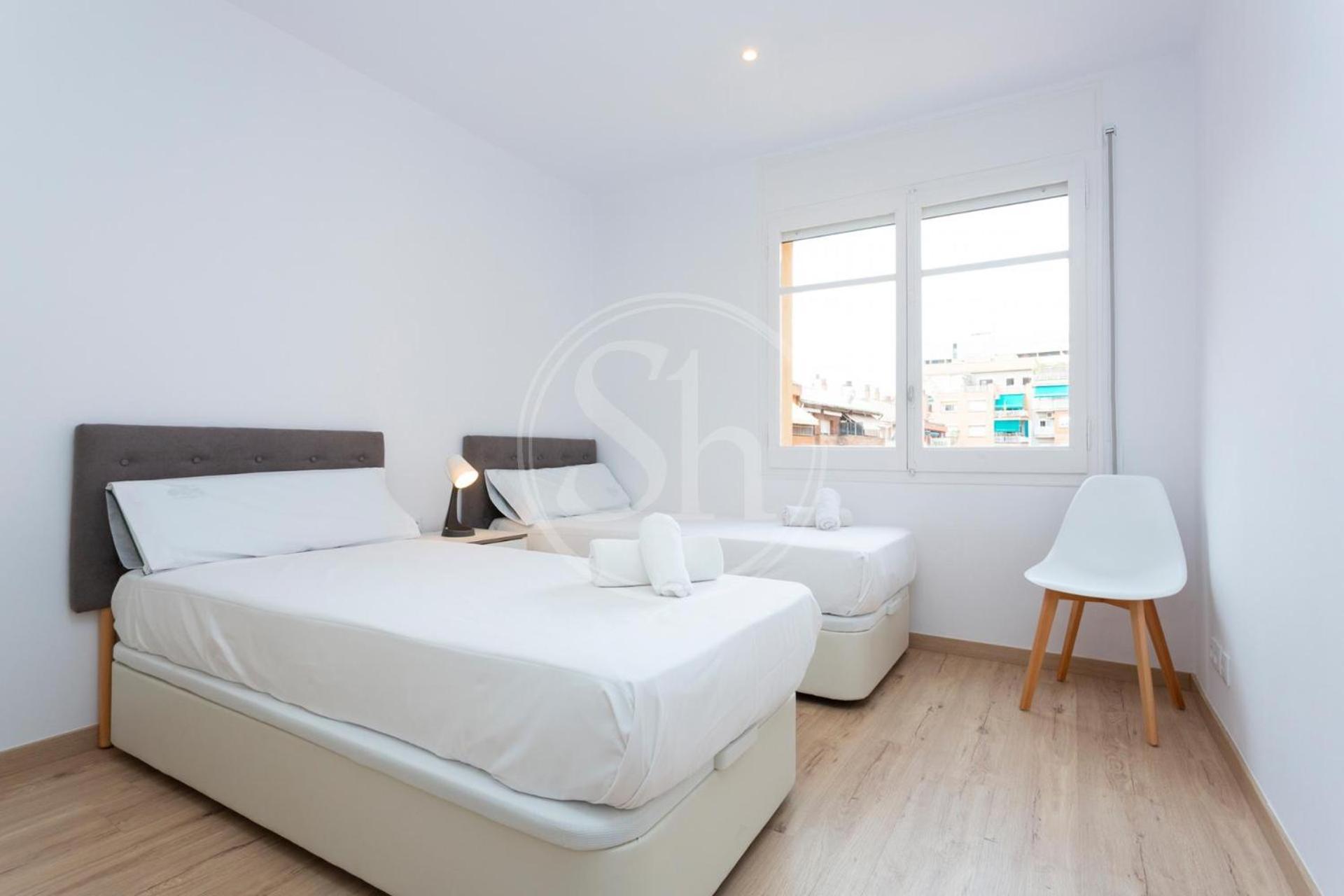 Comodo 5 Appartement