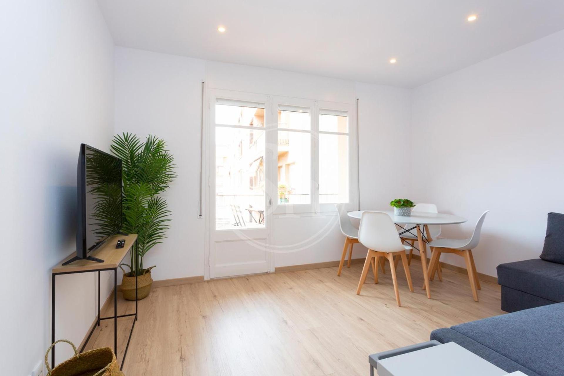 Comodo 5 Appartement Barcelona
