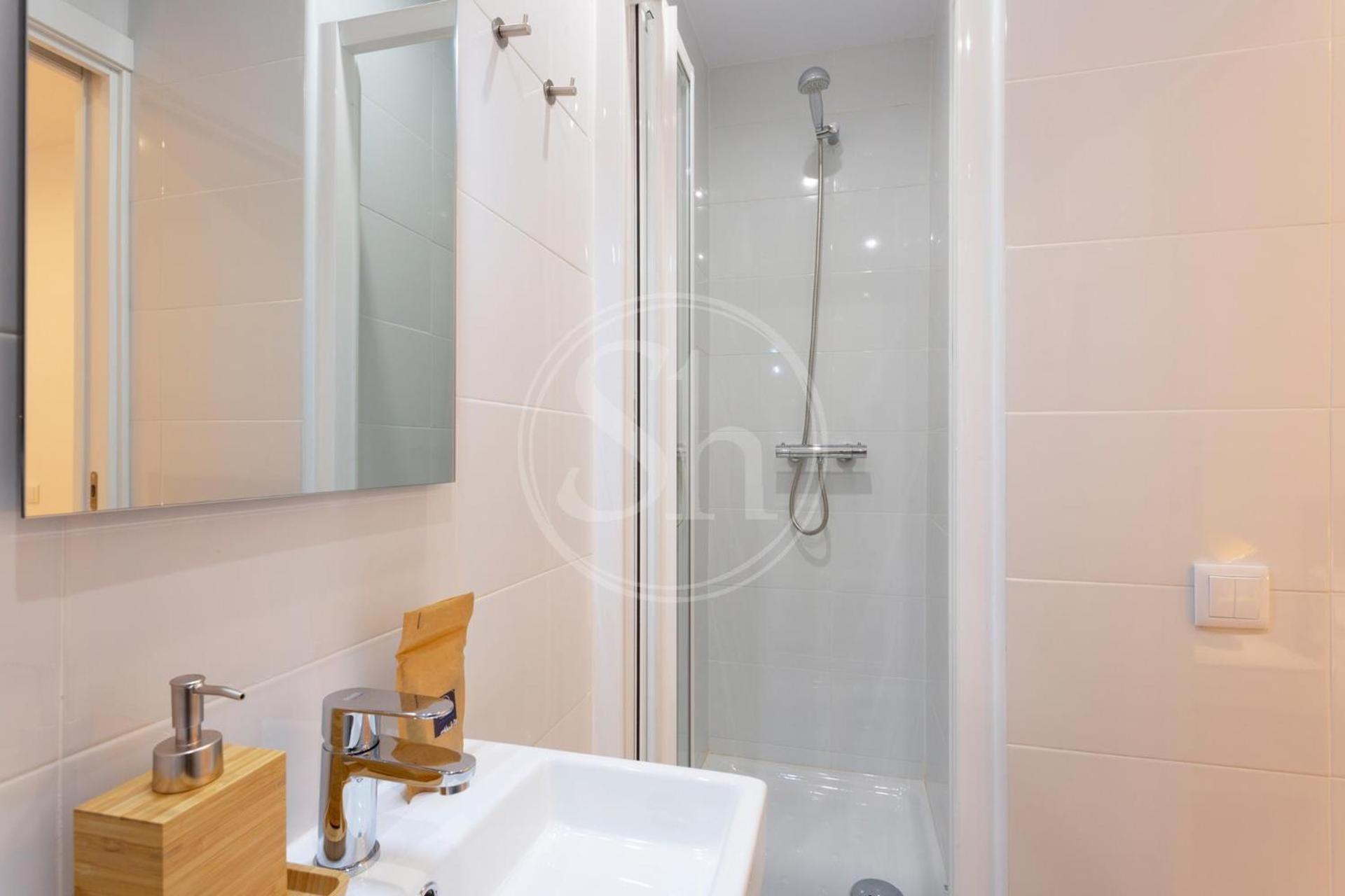 Appartement Comodo 5