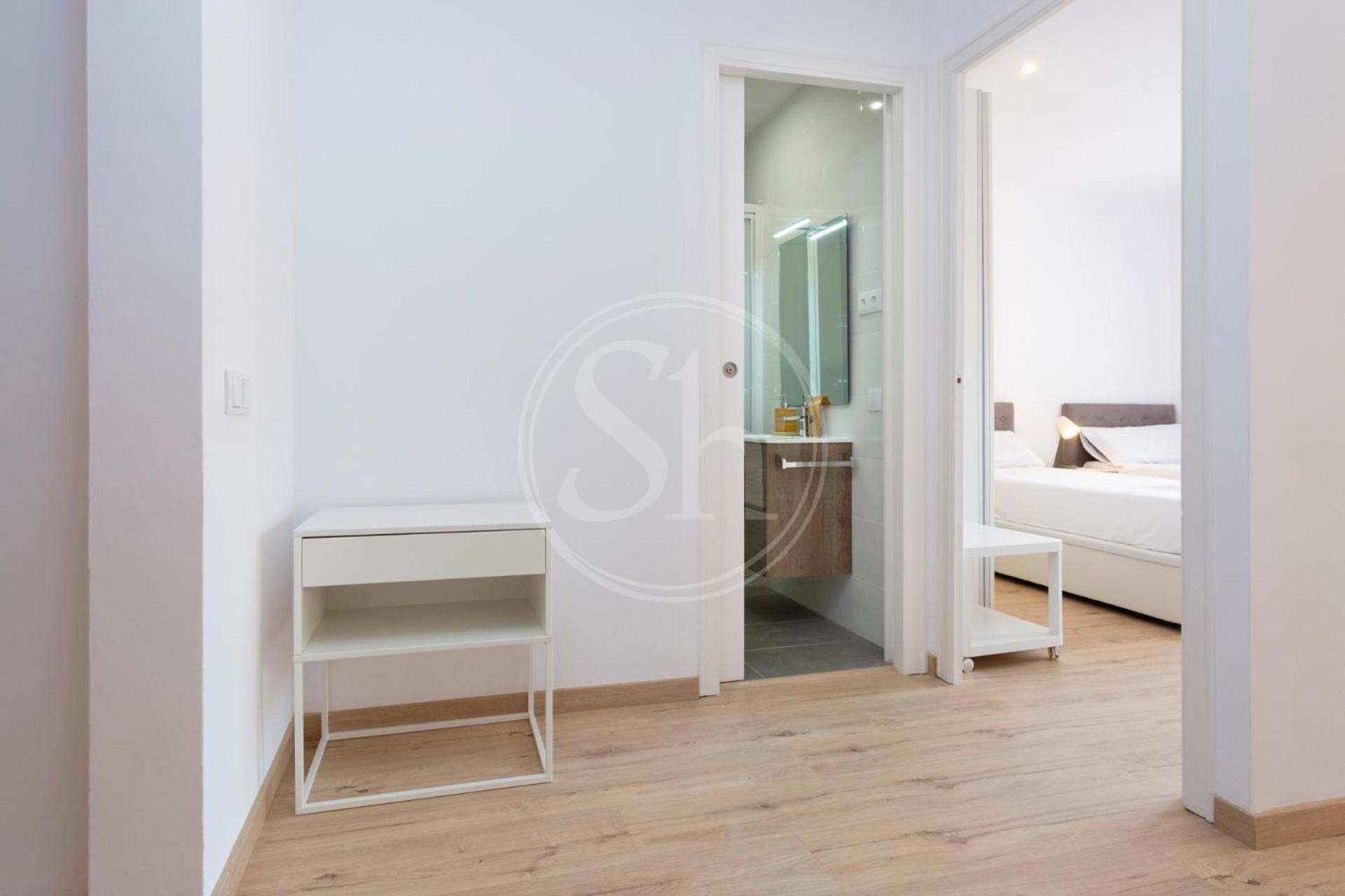 Comodo 5 Appartement Barcelona
