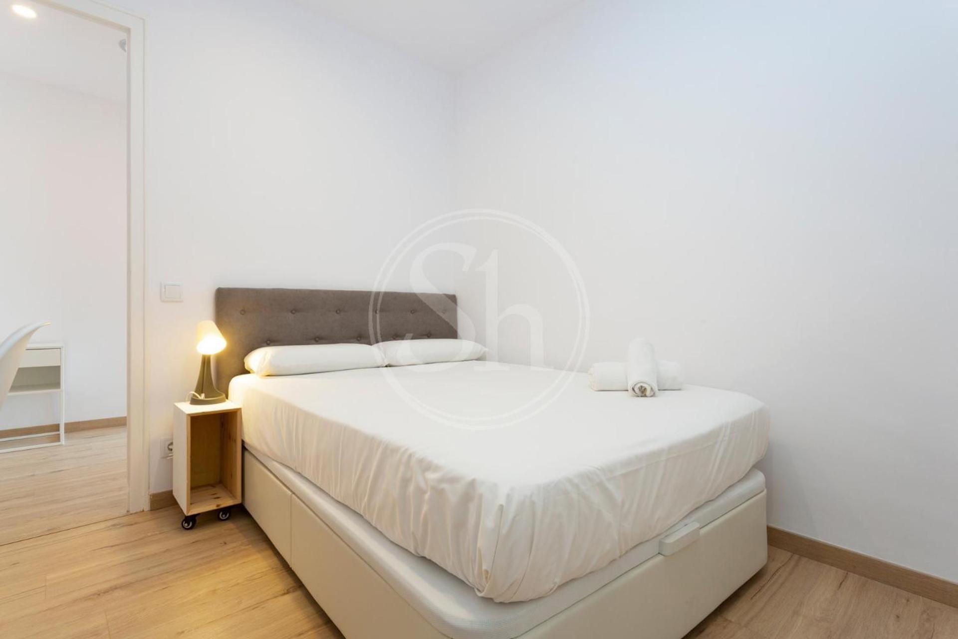 Comodo 5 Appartement