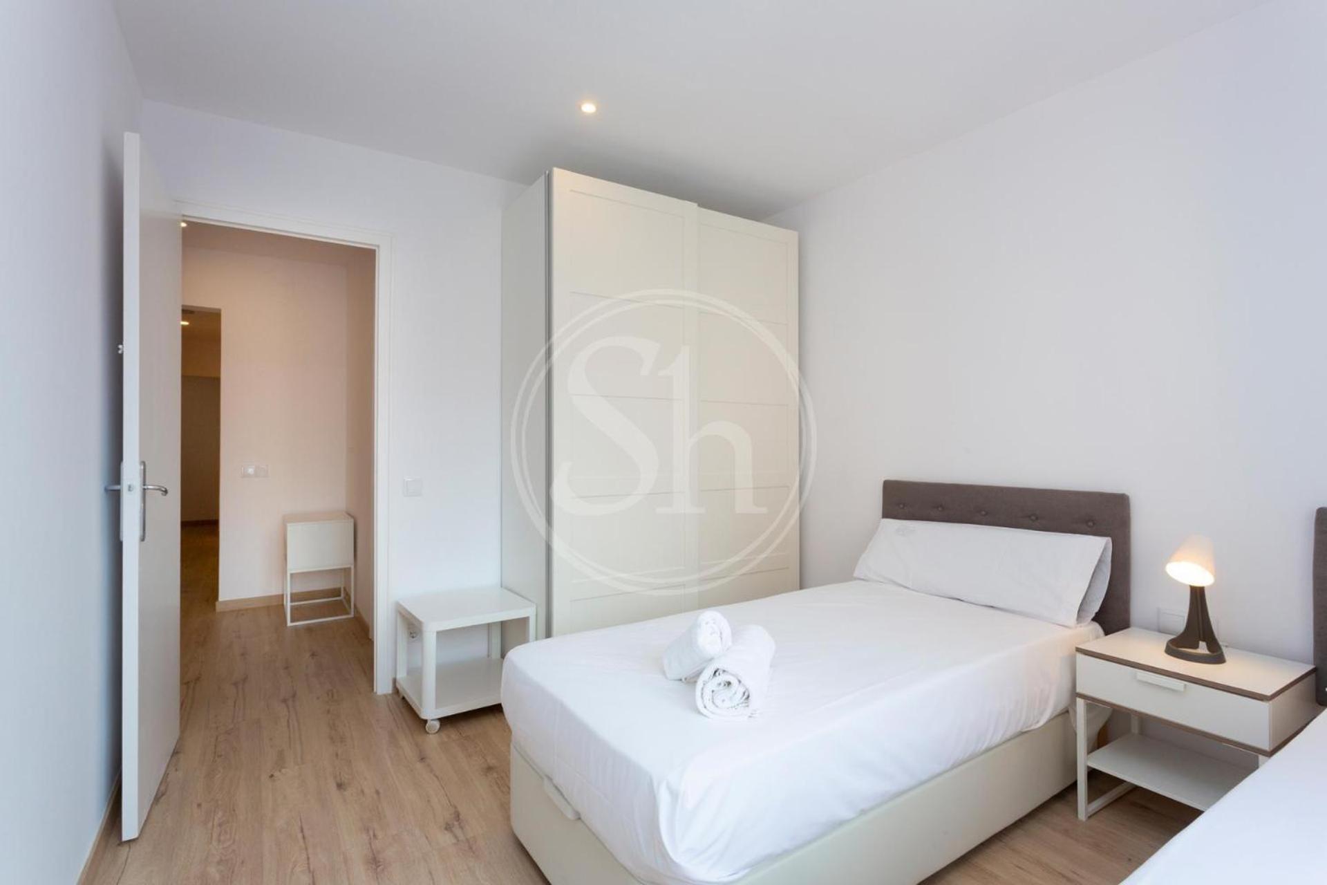 Comodo 5 Appartement *