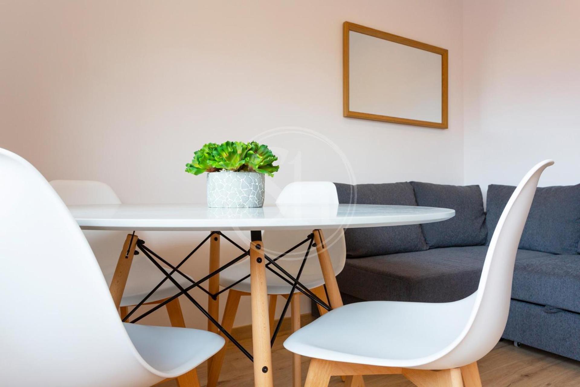 Comodo 5 Appartement *