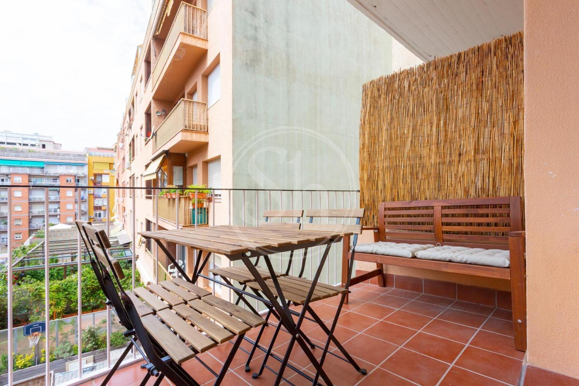 Comodo 5 Appartement