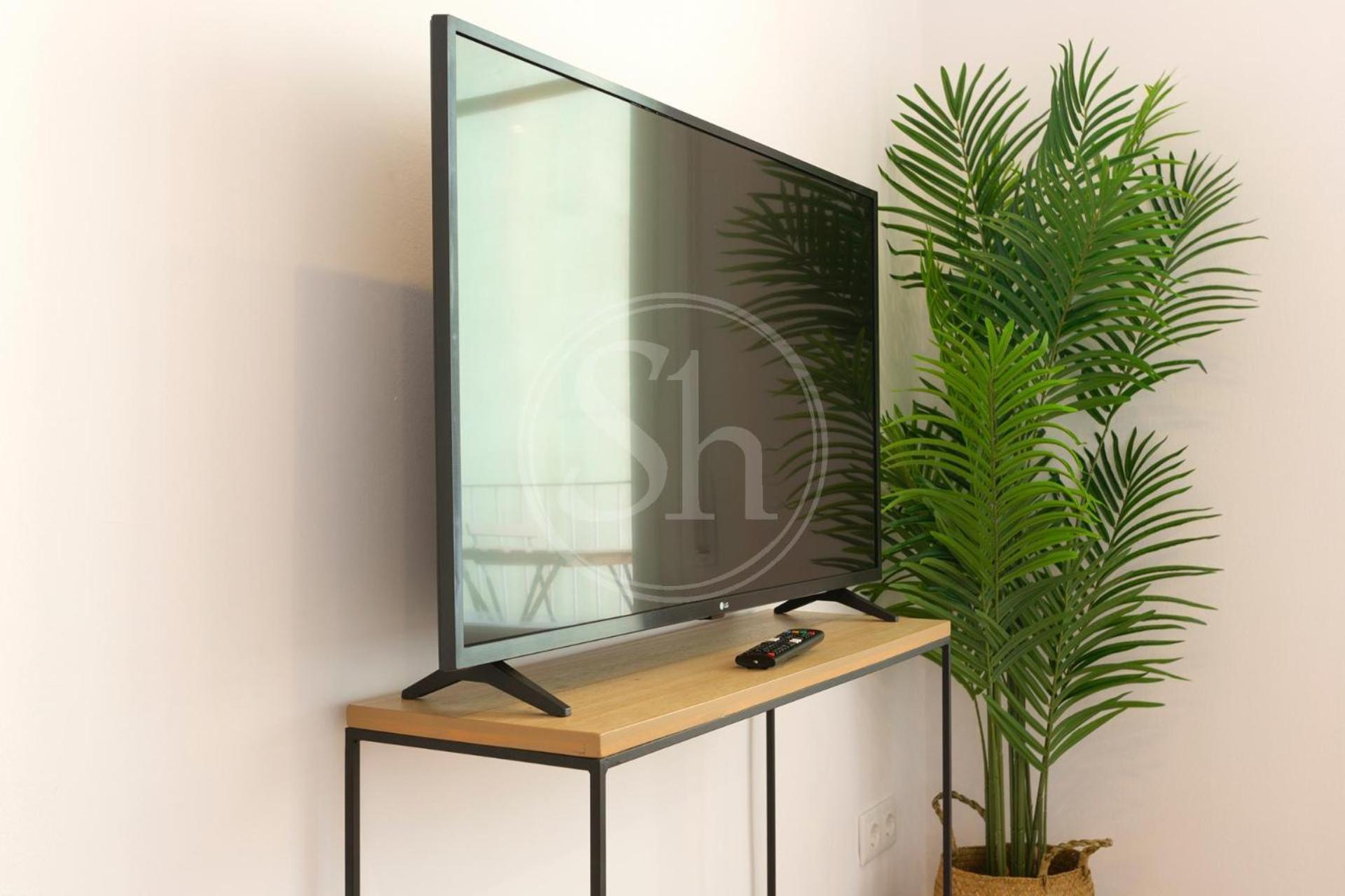 Comodo 5 Appartement Barcelona