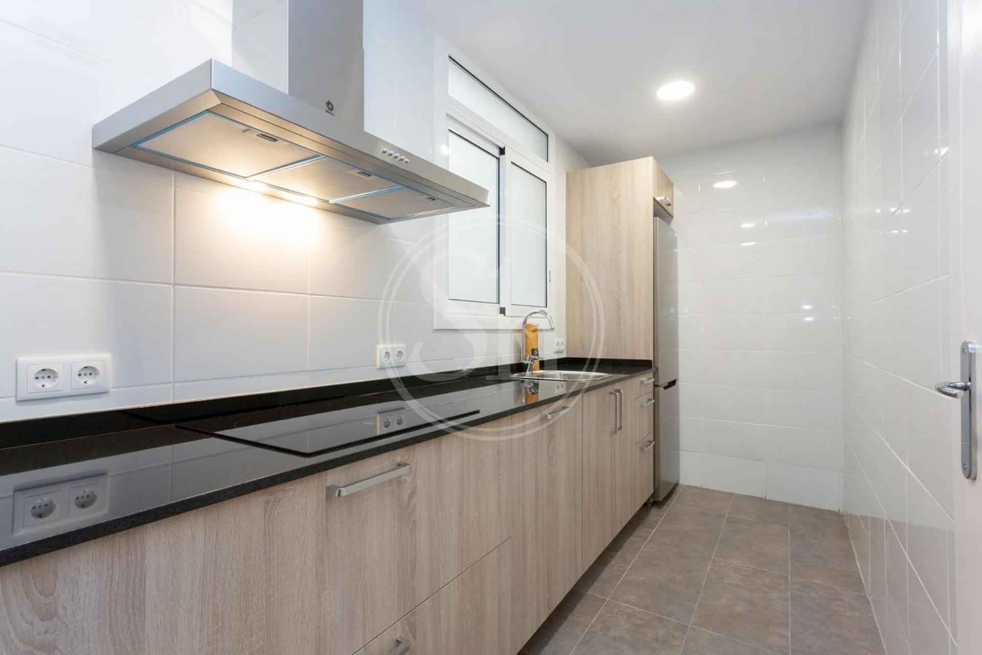 Appartement Comodo 5 Barcelona