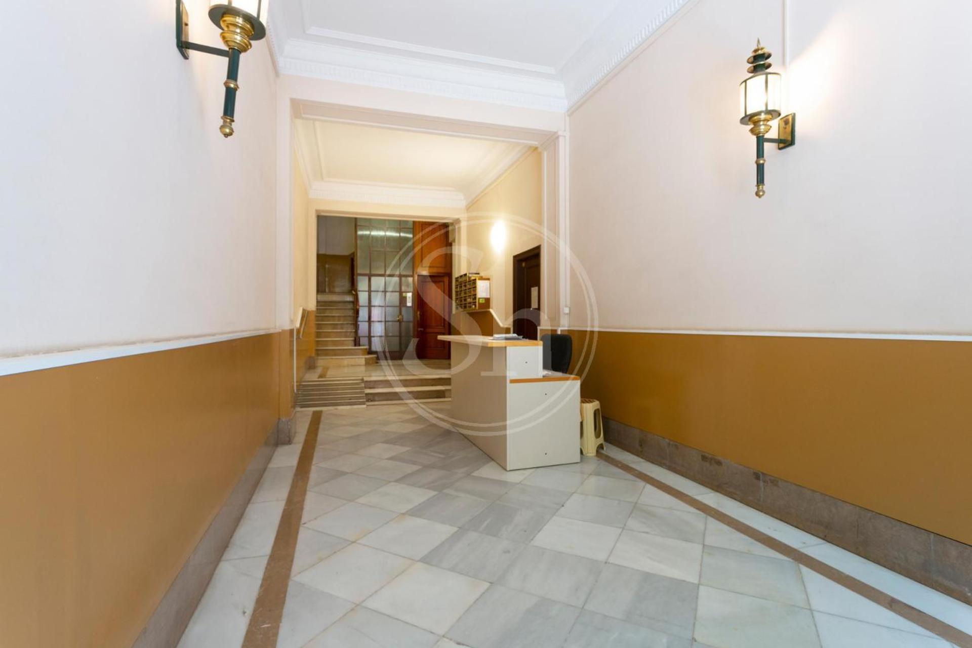 Comodo 5 Appartement *