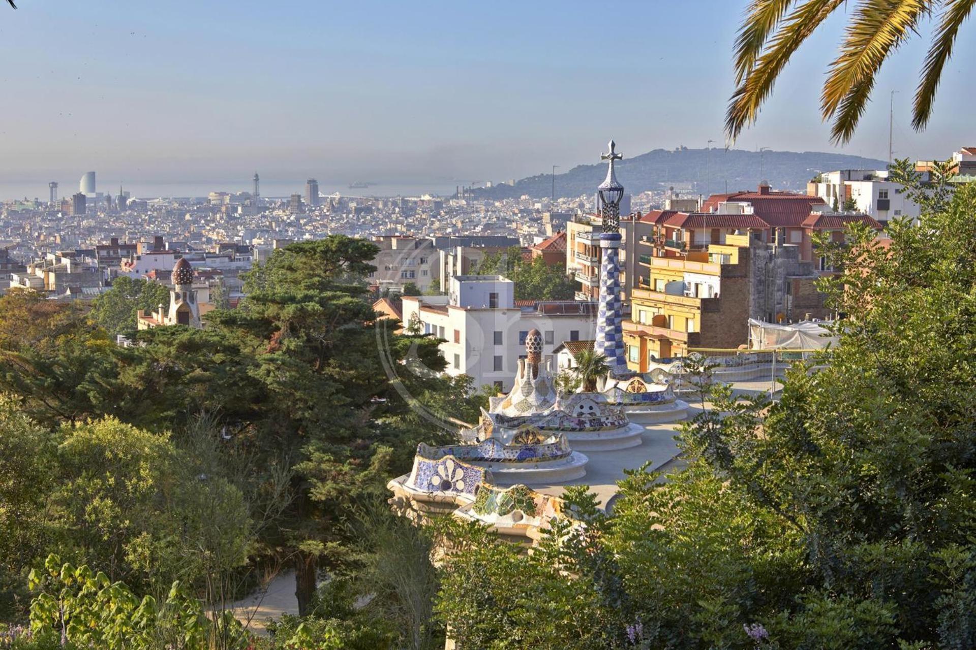 Comodo 5 Appartement Barcelona