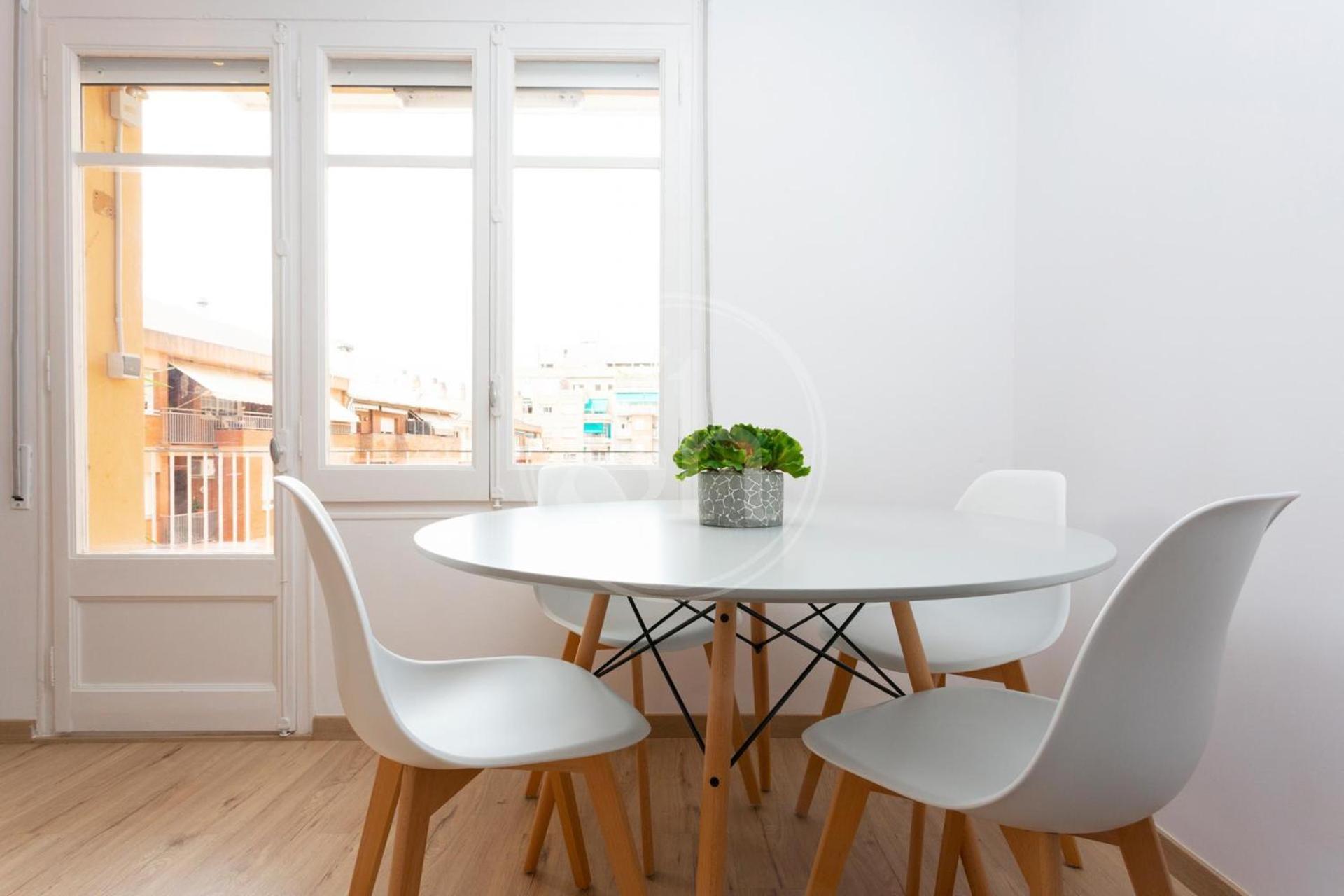 Appartement Comodo 5