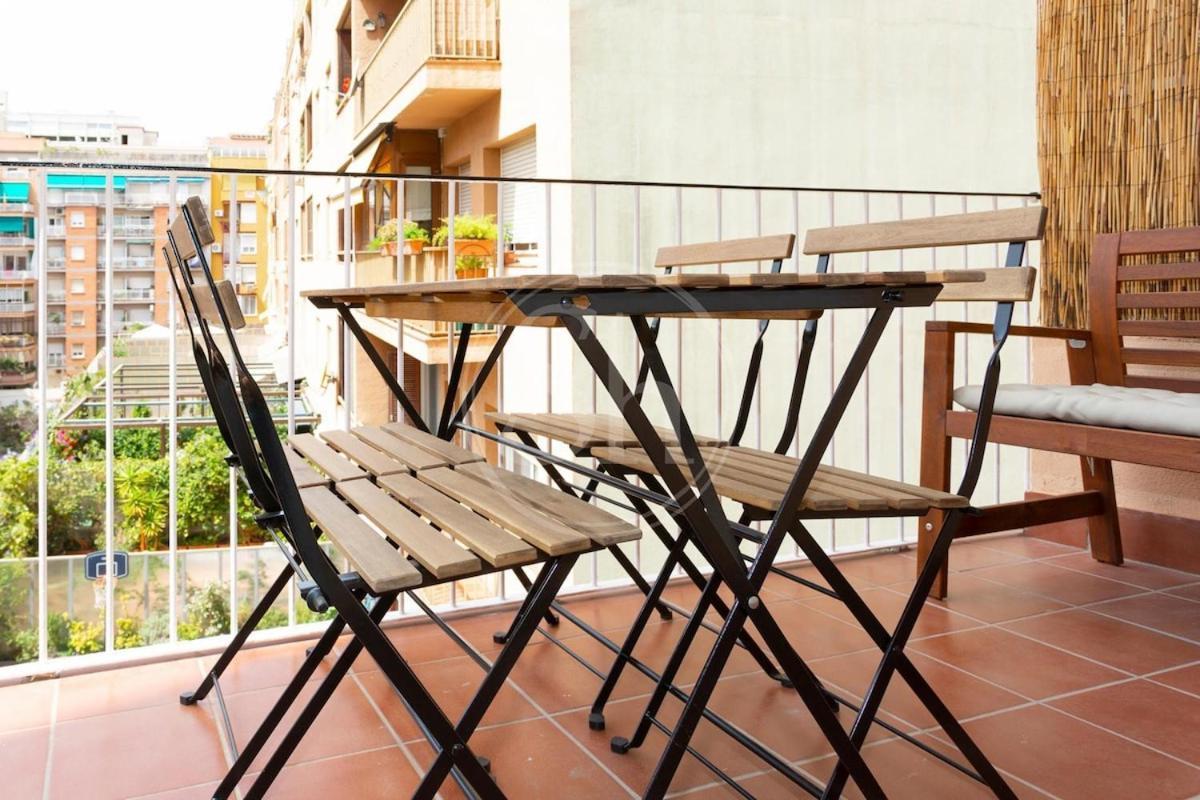Appartement Comodo 5 Barcelona