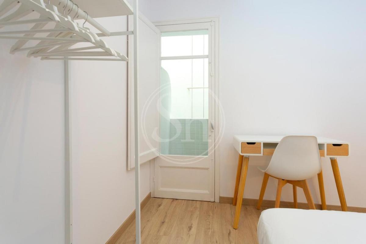 Comodo 5 Appartement *